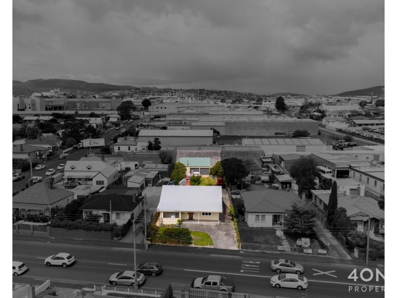 11 Elwick Road, Glenorchy TAS 7010