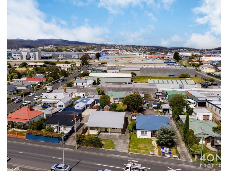 11 Elwick Road, Glenorchy TAS 7010