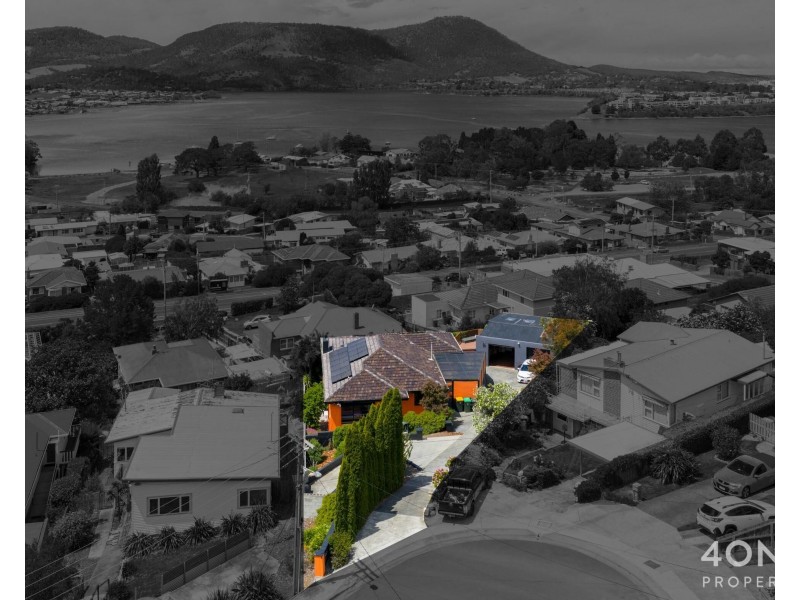 5 Laverack Court, Austins Ferry TAS 7011