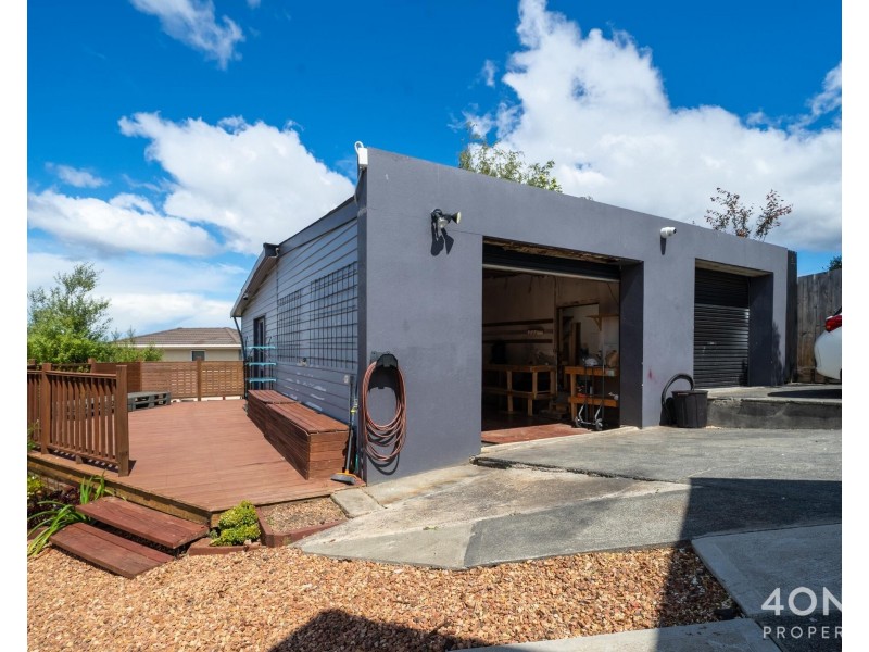 5 Laverack Court, Austins Ferry TAS 7011
