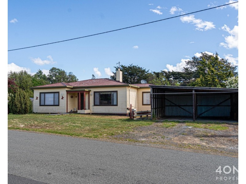 27 Wellington Street, Oatlands TAS 7120