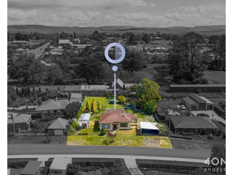 27 Wellington Street, Oatlands TAS 7120