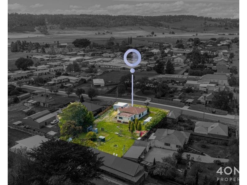 27 Wellington Street, Oatlands TAS 7120