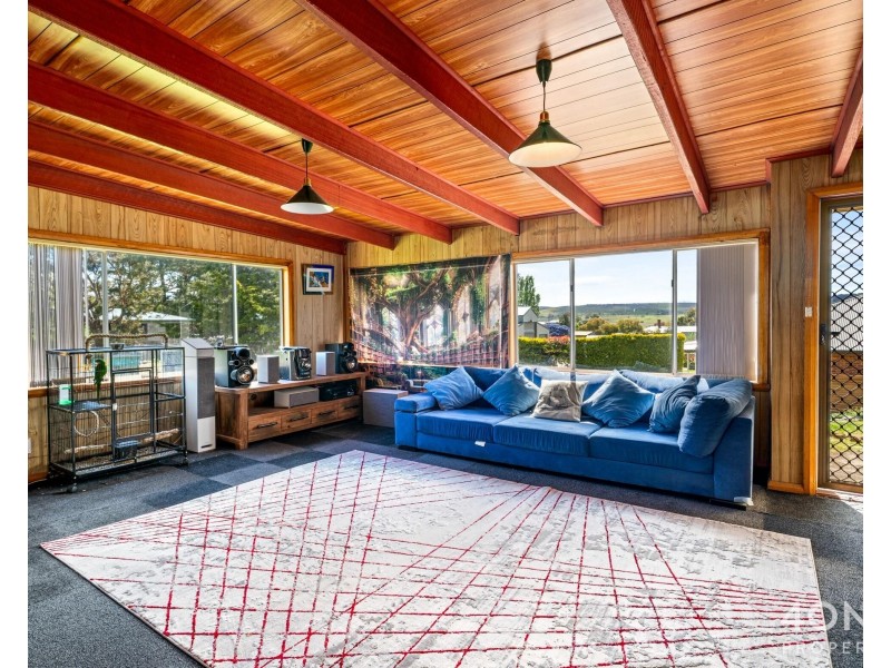 27 Wellington Street, Oatlands TAS 7120