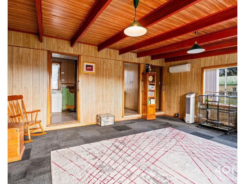 27 Wellington Street, Oatlands TAS 7120