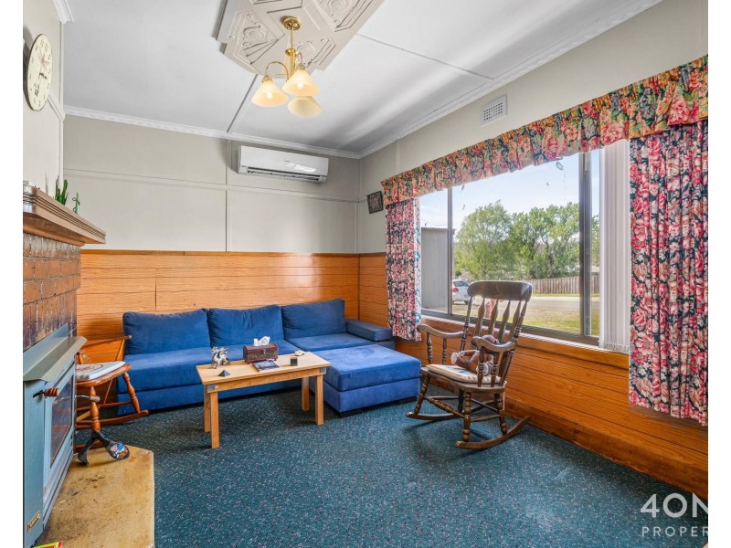 27 Wellington Street, Oatlands TAS 7120