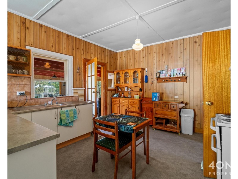 27 Wellington Street, Oatlands TAS 7120