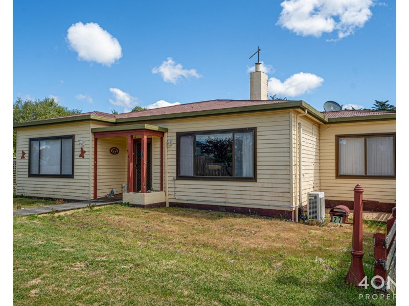 27 Wellington Street, Oatlands TAS 7120