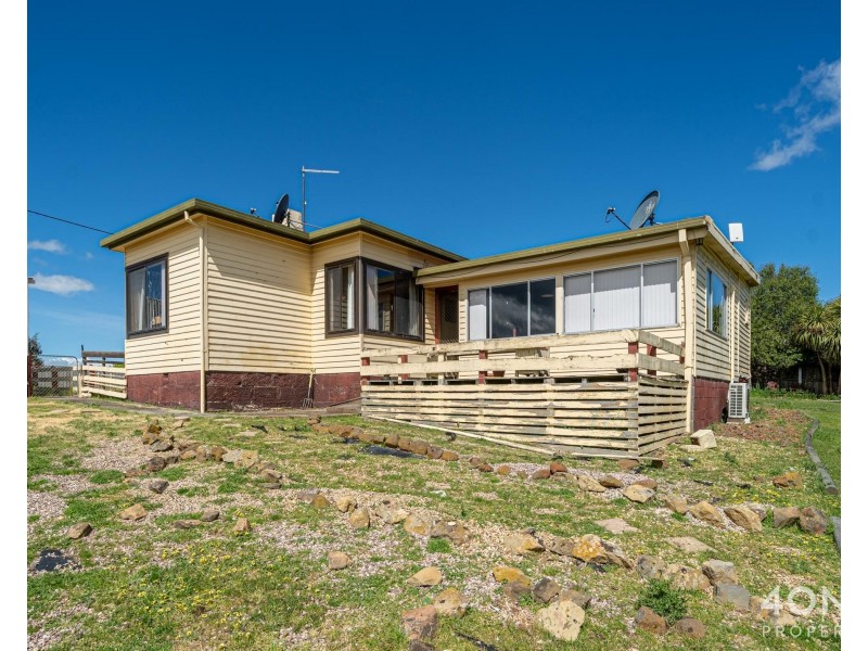 27 Wellington Street, Oatlands TAS 7120