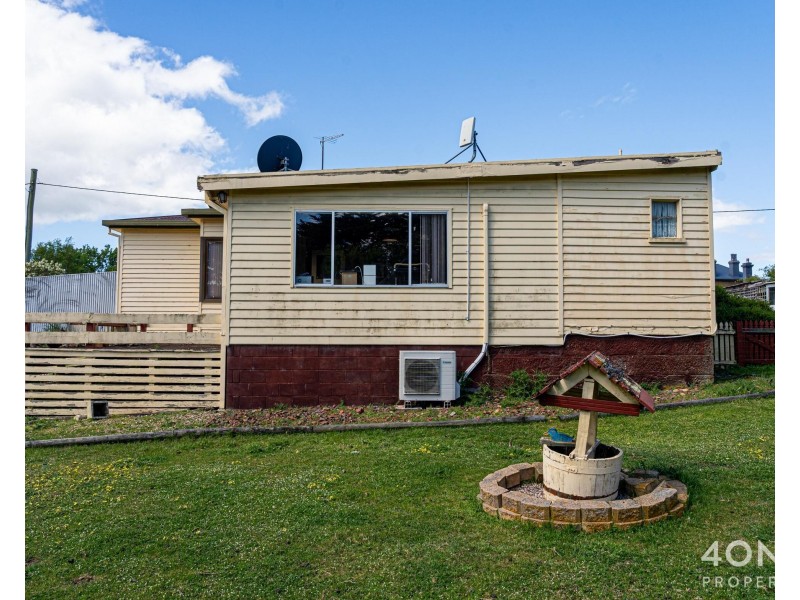 27 Wellington Street, Oatlands TAS 7120