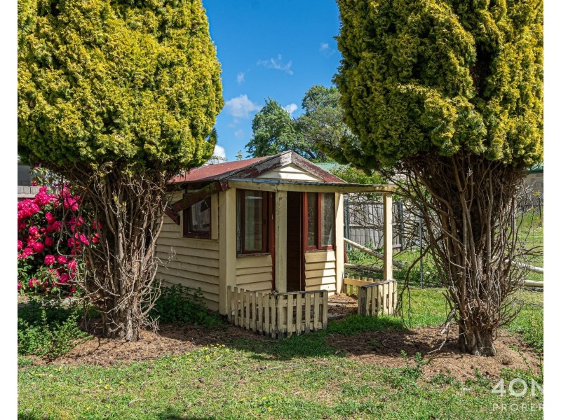 27 Wellington Street, Oatlands TAS 7120