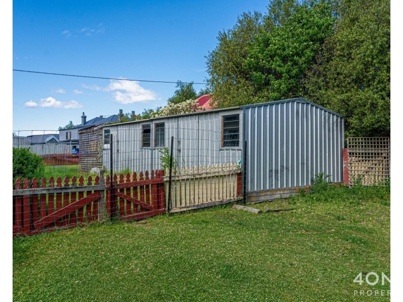 27 Wellington Street, Oatlands TAS 7120
