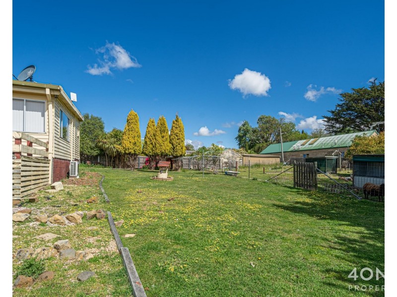 27 Wellington Street, Oatlands TAS 7120