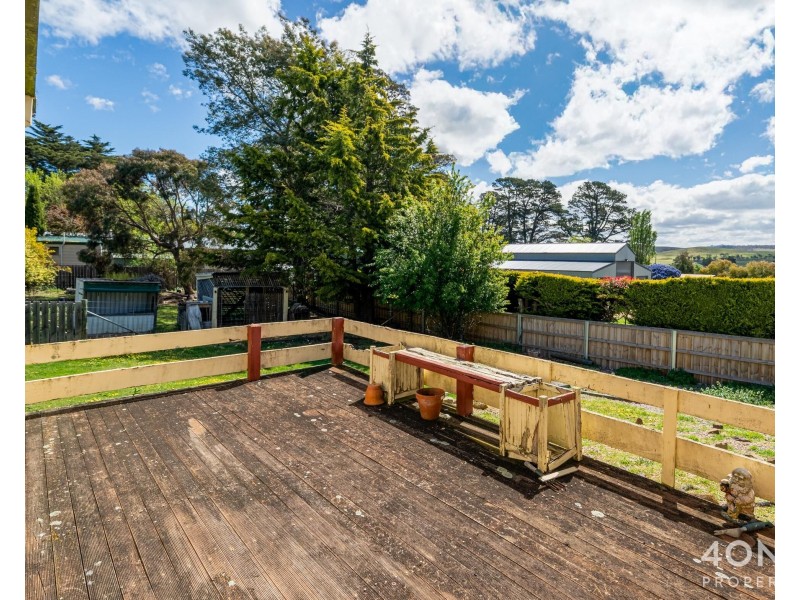 27 Wellington Street, Oatlands TAS 7120
