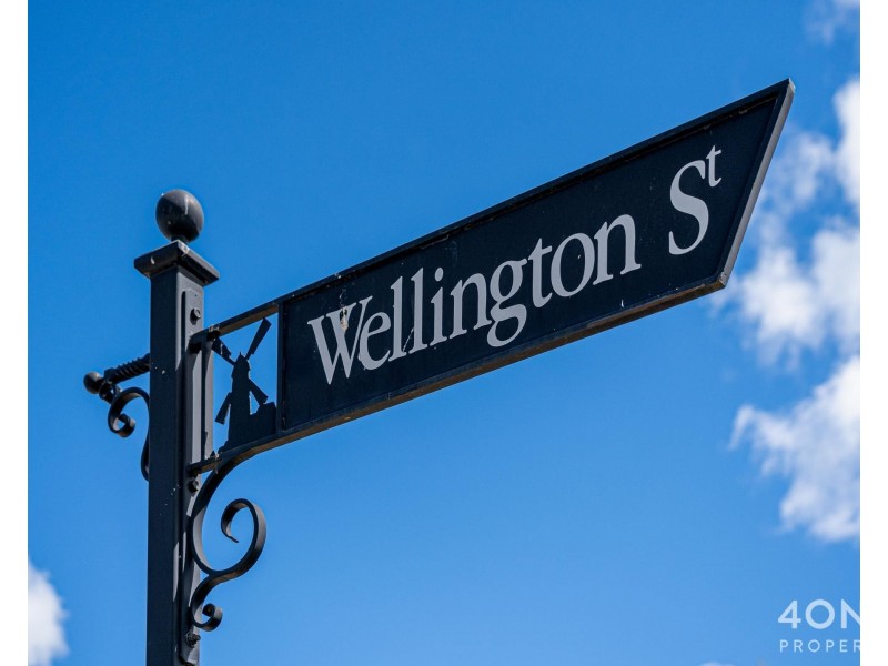 27 Wellington Street, Oatlands TAS 7120