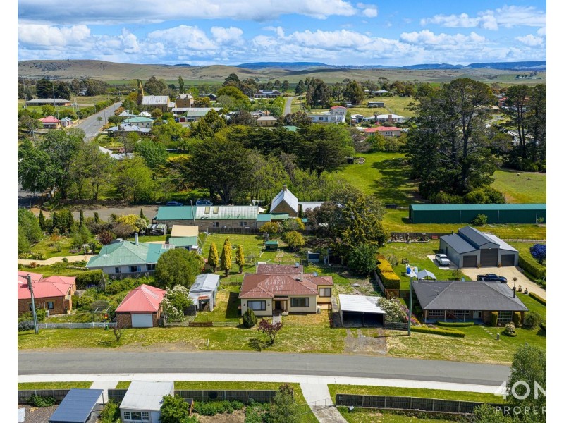 27 Wellington Street, Oatlands TAS 7120