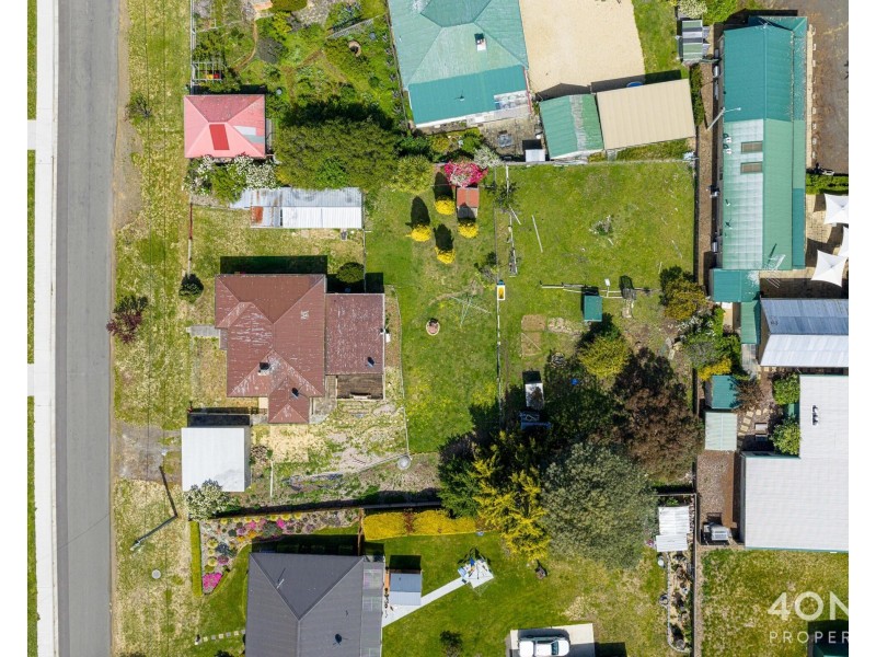 27 Wellington Street, Oatlands TAS 7120