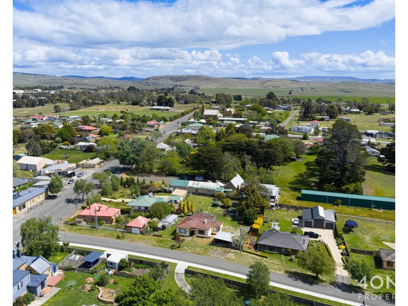 27 Wellington Street, Oatlands TAS 7120