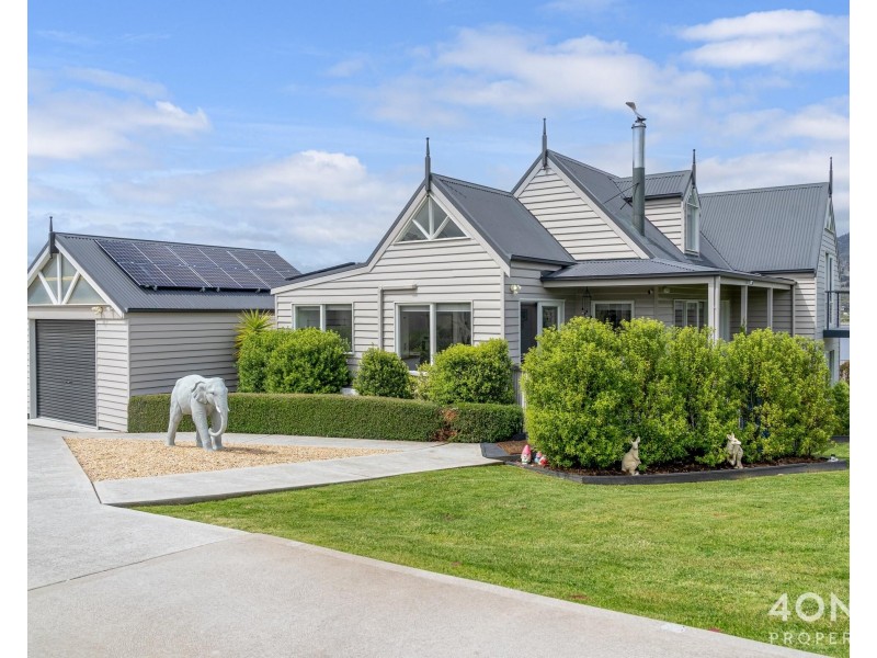 4 Tranquillity Crescent, Bridgewater TAS 7030