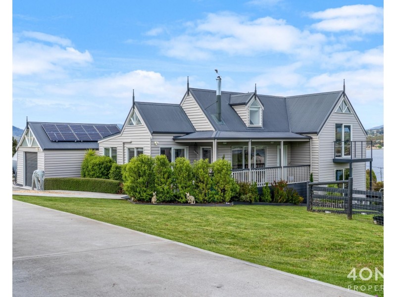 4 Tranquillity Crescent, Bridgewater TAS 7030