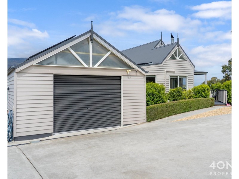 4 Tranquillity Crescent, Bridgewater TAS 7030