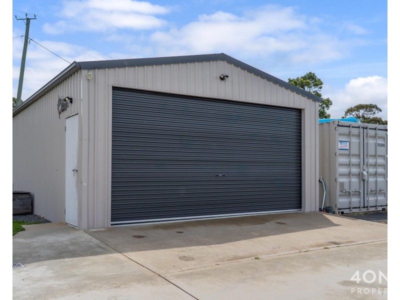 4 Tranquillity Crescent, Bridgewater TAS 7030