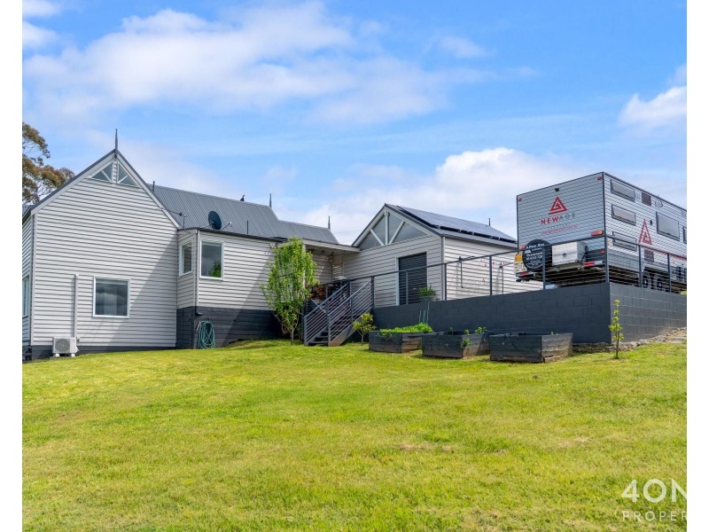 4 Tranquillity Crescent, Bridgewater TAS 7030