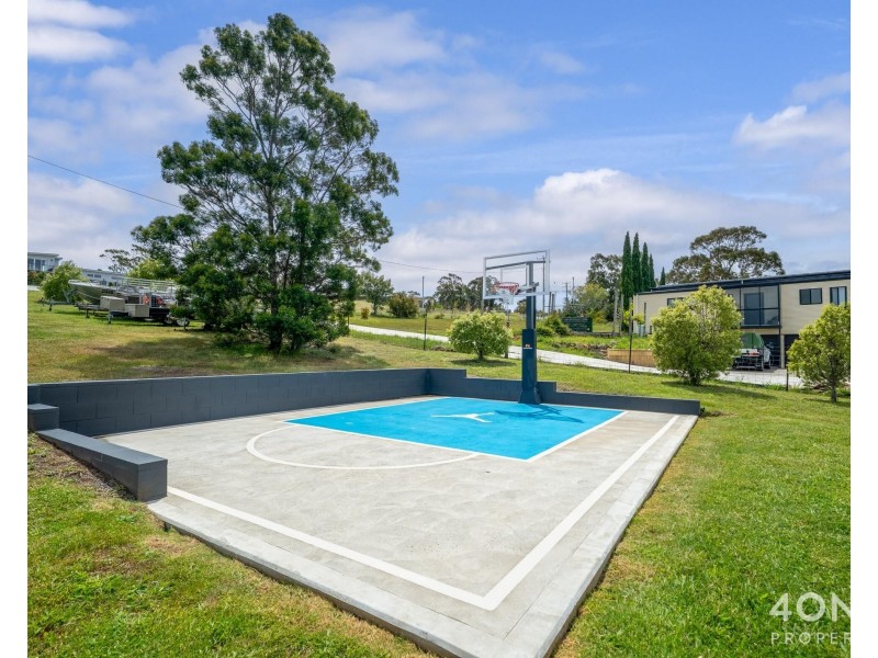 4 Tranquillity Crescent, Bridgewater TAS 7030