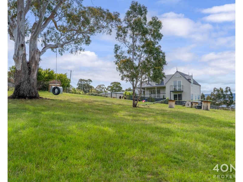 4 Tranquillity Crescent, Bridgewater TAS 7030