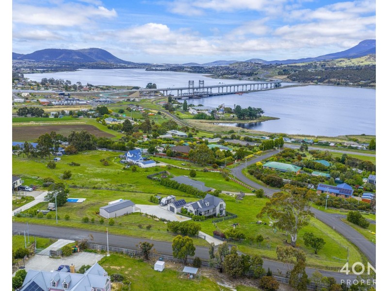 4 Tranquillity Crescent, Bridgewater TAS 7030