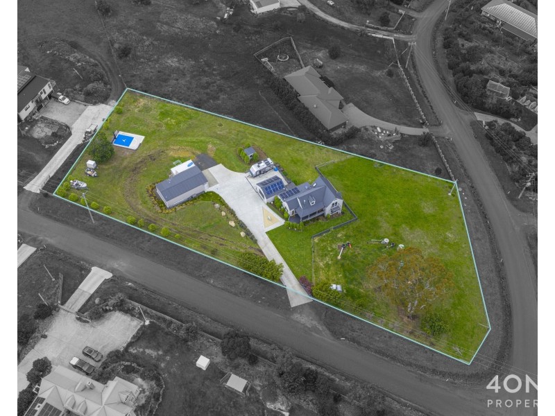 4 Tranquillity Crescent, Bridgewater TAS 7030