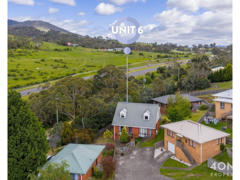 6/88a Hilton Road, Claremont TAS 7011