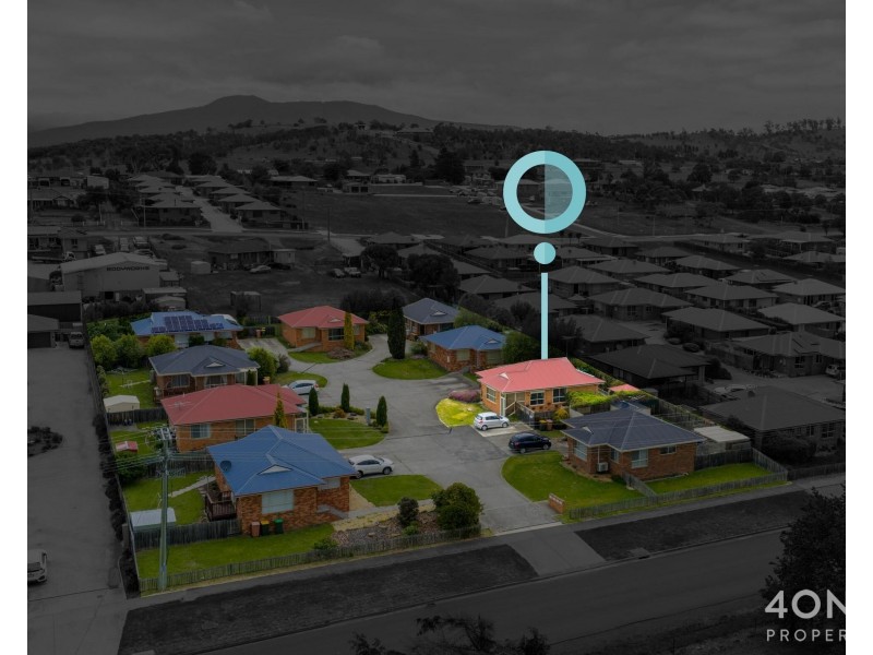 8/42 Racecourse Road, Brighton TAS 7030