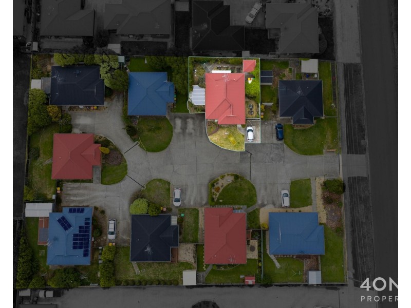 8/42 Racecourse Road, Brighton TAS 7030