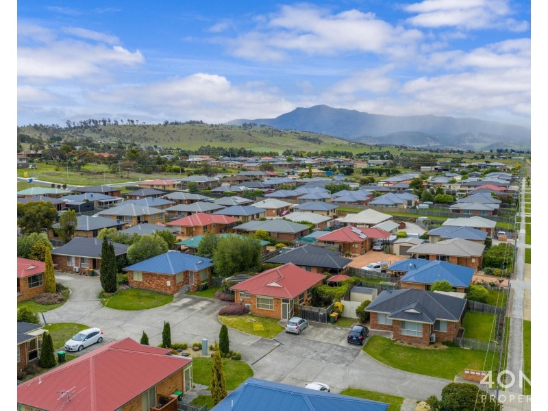8/42 Racecourse Road, Brighton TAS 7030