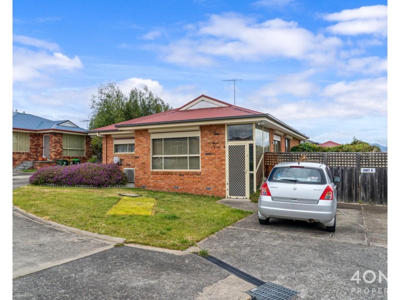 8/42 Racecourse Road, Brighton TAS 7030