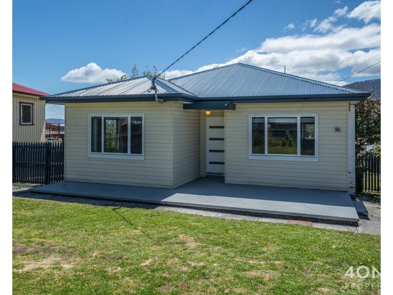 21 Rothesay Circle, Goodwood TAS 7010