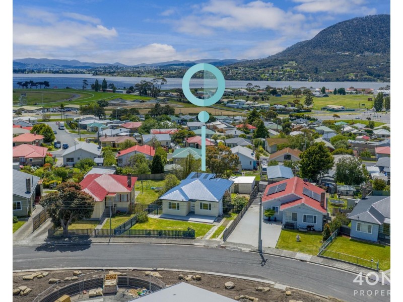 21 Rothesay Circle, Goodwood TAS 7010