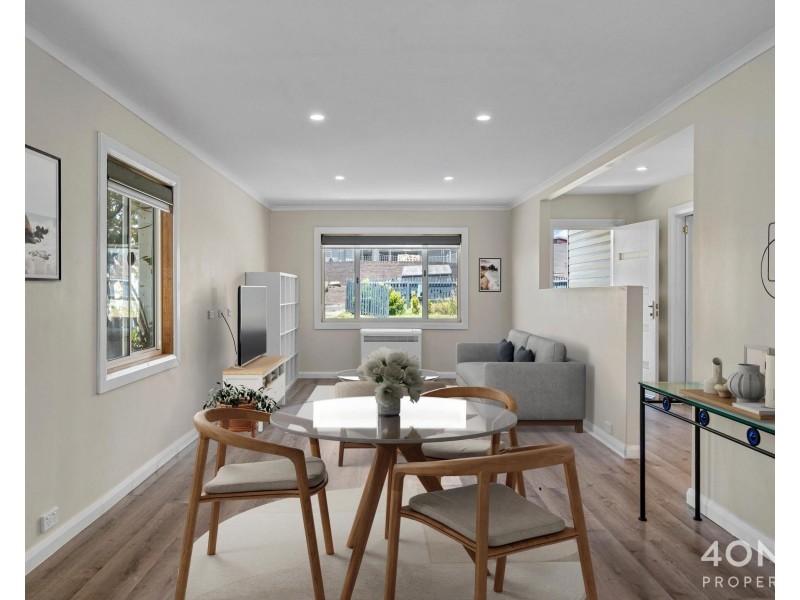 21 Rothesay Circle, Goodwood TAS 7010