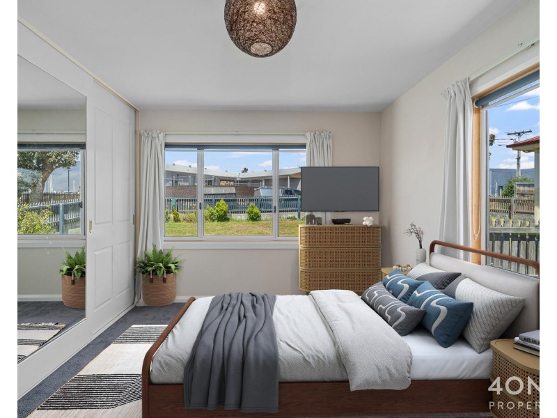 21 Rothesay Circle, Goodwood TAS 7010