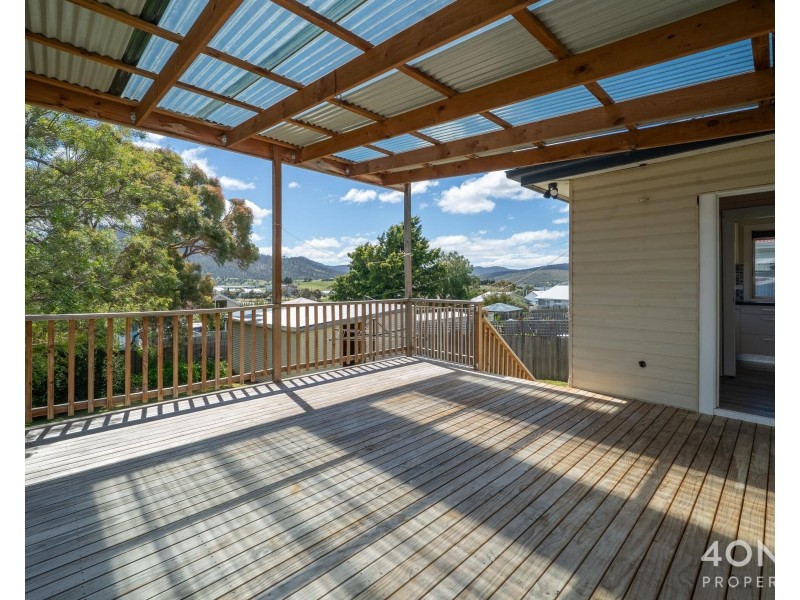 21 Rothesay Circle, Goodwood TAS 7010