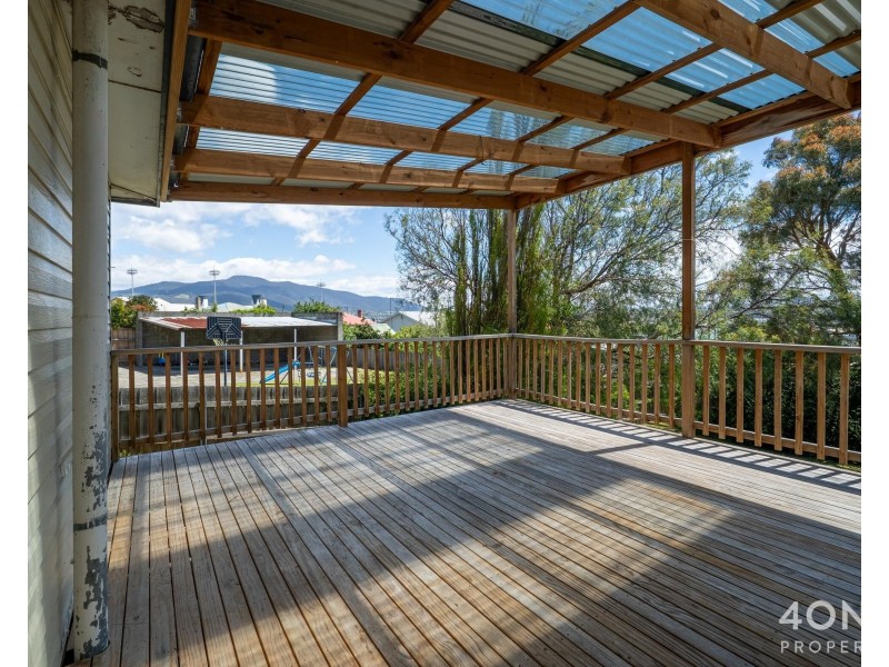 21 Rothesay Circle, Goodwood TAS 7010