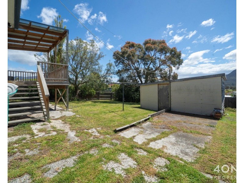 21 Rothesay Circle, Goodwood TAS 7010