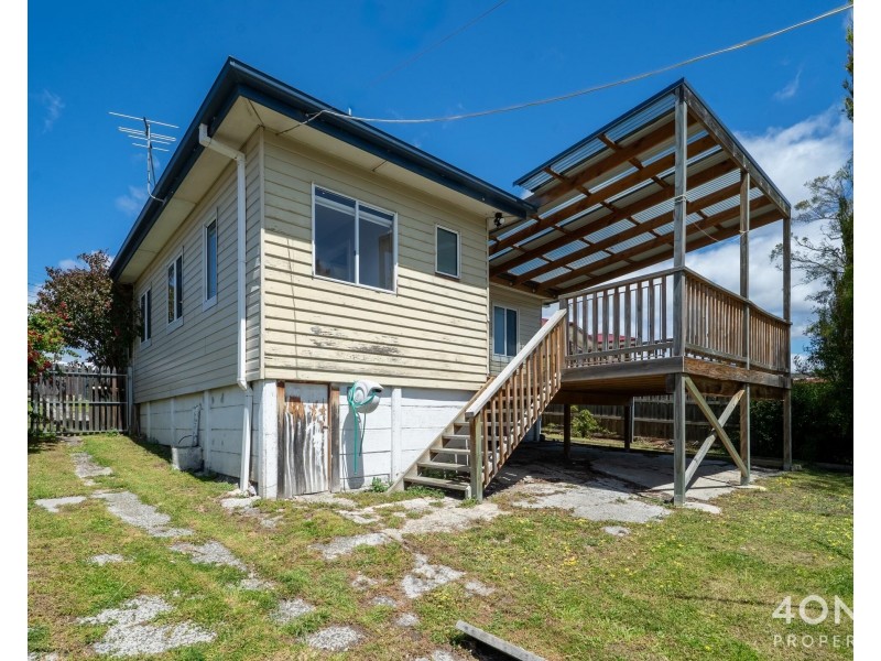 21 Rothesay Circle, Goodwood TAS 7010