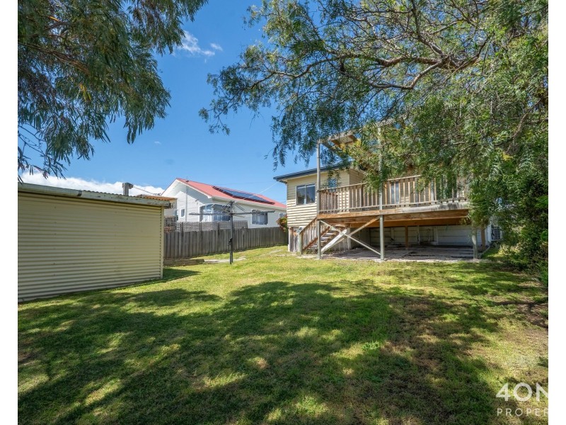 21 Rothesay Circle, Goodwood TAS 7010