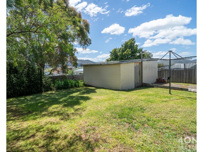 21 Rothesay Circle, Goodwood TAS 7010