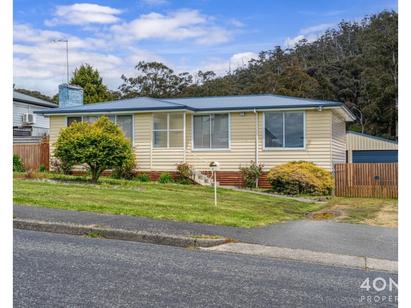 6 Biara Street, Chigwell TAS 7011