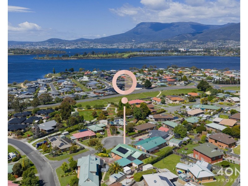 7 Gerwaine Court, Old Beach TAS 7017