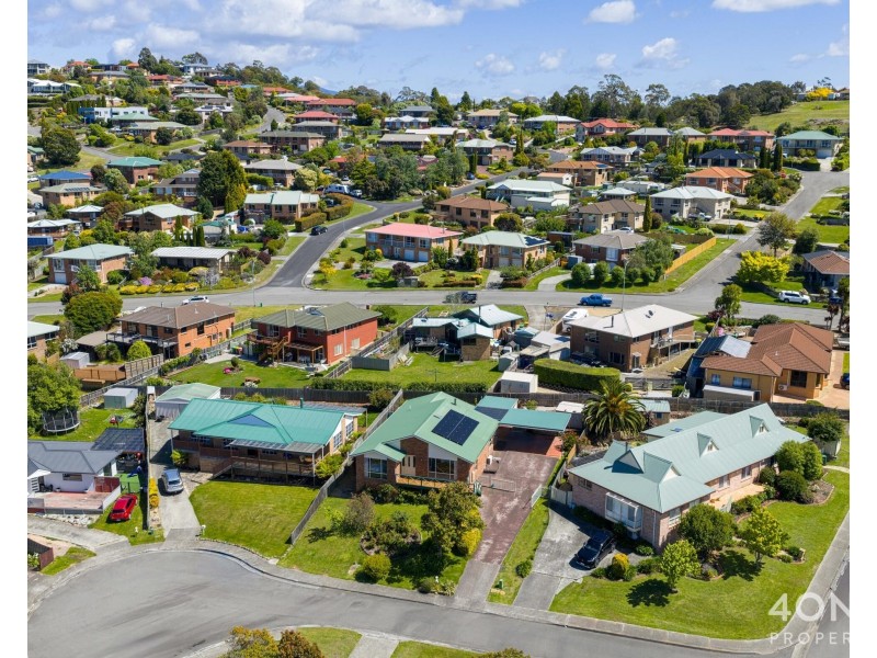 7 Gerwaine Court, Old Beach TAS 7017