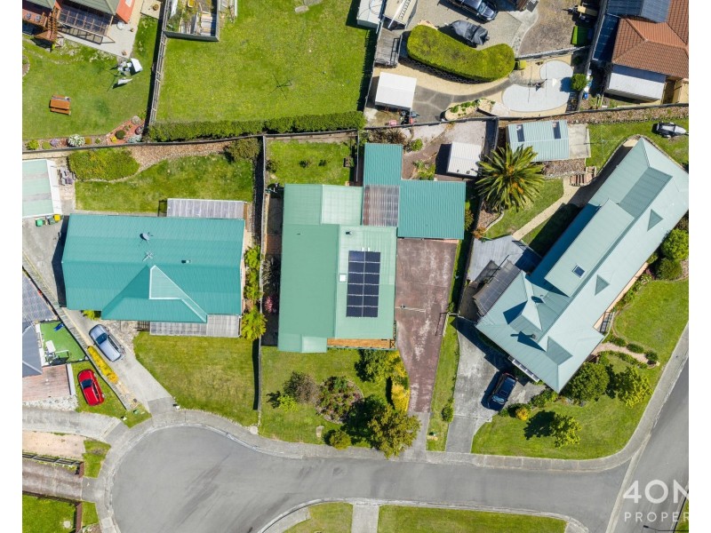 7 Gerwaine Court, Old Beach TAS 7017